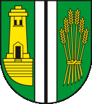 Wappen Gemeinde Hohe Börde